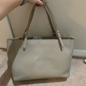 Large Tory Burch tote
